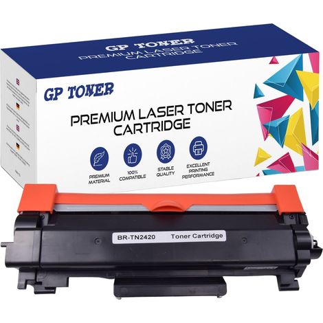 Toner für Brother TN-2420 GP (1/5)
