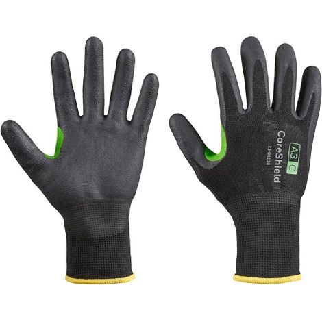 HONEYWELL CORESHIELD C 23-0513B/07 GANTS DE PROTECTION CONTRE LES COUPURES TAILLE: 7 1 PAIRE(S)