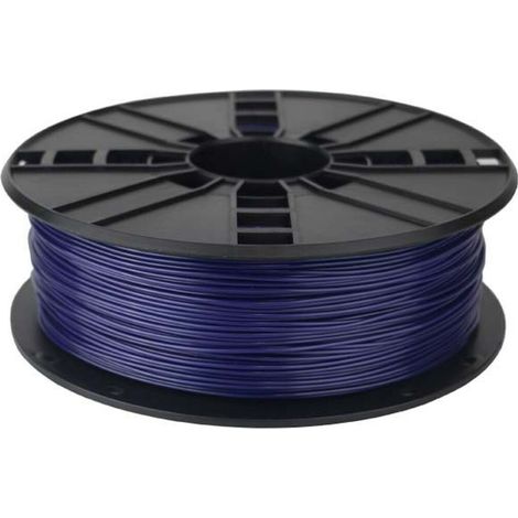 Gembird 3dp-pla1.75-01-gb material de impresiÓn 3d Ácido polilÁctico (pla) violeta 1 kg (1/3)