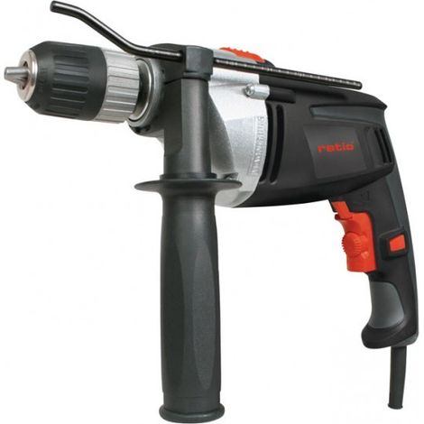 Taladro percutor TR810M 810W Ratio