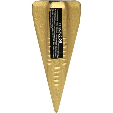 Roughneck Wood Grenade® Splitting Wedge 1.6kg (4 lb) ROU65504 (1/5)