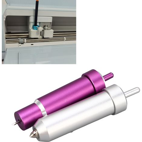 Ensemble porte-stylo et porte-couteau universel Cricut Maker (1/5)