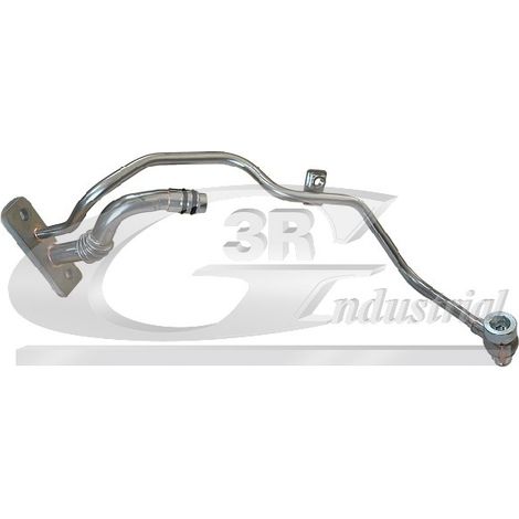 3RG 19727 CONDUCTO ACEITE TURBO