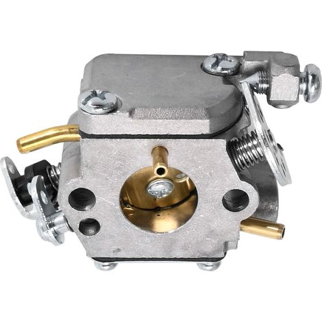 Carburateur pour tronçonneuse HOMELITE 309362001 309362003 UT-10560 35cc 42cc (1/5)