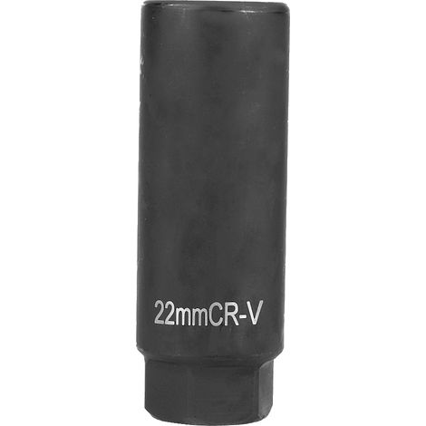 Clé à Douille Extracteur de Capteur d'Oxygène O2 3/8 avec Manchon pour Installation et Démontage (1/5)