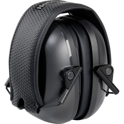 Howard Leight VS110F VeriShield™ 1035103-VS Kapselgehörschutz 27 dB 1 St.
