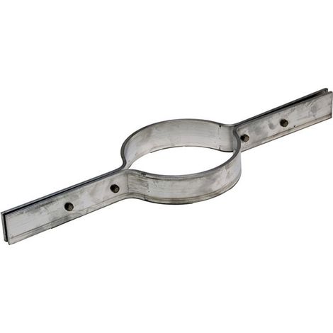 Ten - Collier aluminium 140x146mm - 060140