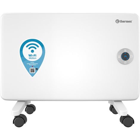 Thermex Frame WIFi Konvektor Heizung 1500 watt