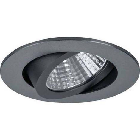 BRUMBERG LEUCHTEN 39361253 SPOT LED ENCASTRABLE TRIACDIM ALUMINIUM MAT DOWNLIGHT 4251433918981 PROJECTEUR (1/2)