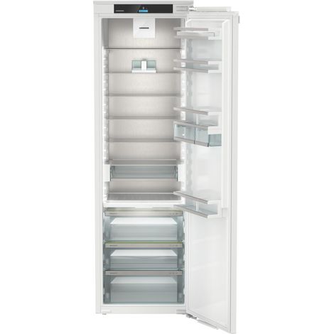 Liebherr IRBdi 5150 Prime frigorifero Da incasso 296 L Bianco