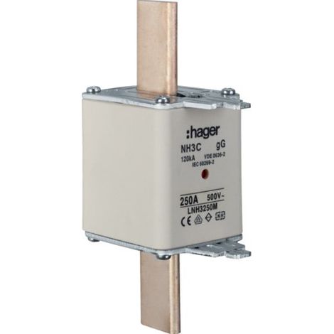 BUSCH-JAEGER SERIE ORION PLUS X HAGER LNH3250M