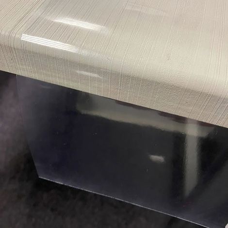 Cristal Murano Contitech Film Pvc Transparent Haute Qualité - Contitech France (1/4)