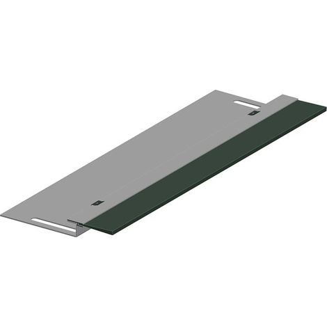 Guarnizioni a spazzola PPC per cella PanelSeT SM L600mm - NSYSMBCE6