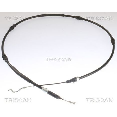Tirette à câble, frein de stationnement TRISCAN 8140 291182 VW 7E3 609 701 A