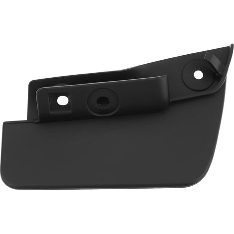 Bavette Pare-Boue Arrière Gauche 1 Pièce Remplace OEM KD53-51-PW1 Compatible avec CX-5 2013-2016 (1/5)