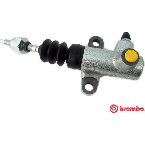 Actuador de embrague - Nissan Trade