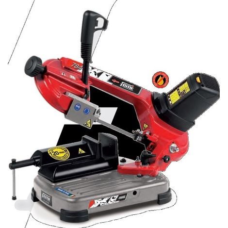 SIERRA DE CINTA 1440 MM FEMI FM-784XL