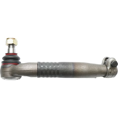 Testina di sterzo sinistra per John Deere cod OEM AL80537, AL110957, AL177963 (1/4)