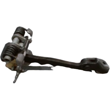 [PRODUIT D'OCCASION] Tirant Porte Avant Gauche RENAULT Laguna III ♻️ Ref Oe. 804301448r - Garantie à vie (1/2)