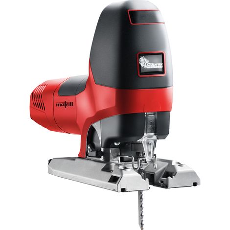 Mafell Präzisionsstichsäge P1 cc MaxiMAX im T-MAX - 917103 (1/7)