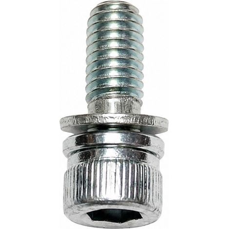 Tornillo Estriado Nº15 Is M6X18 compatible con Daea520