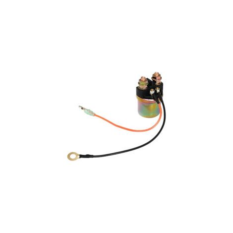 Relé solenoide de arranque para motocicleta Yamaha, motor de arranque para motor de combustión interna - Crezuo