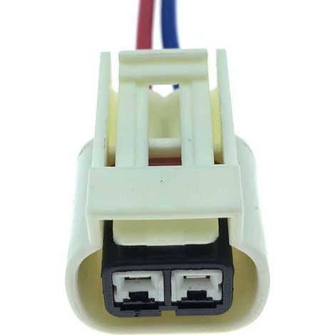 La référence 96963000 convient aux douilles d'ampoules de clignotants pour Chevrolet Onix Cruze (prise simple).