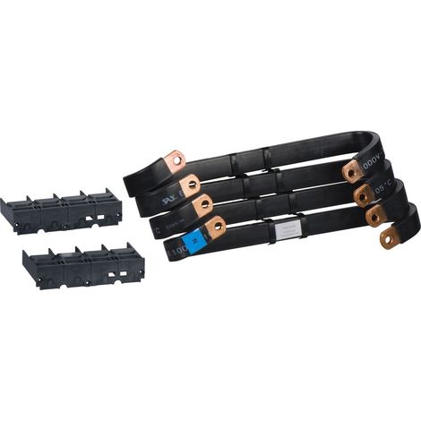 LIAISON SOUPLE INV320- 630/NS400-630 VERT. COTE A COTE - 31072