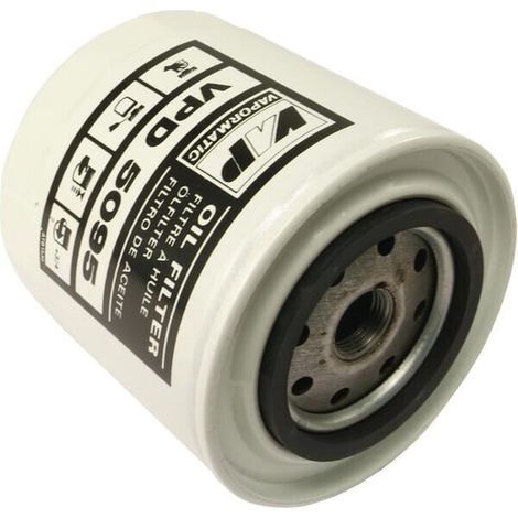 Filtro aceite VAPORMATIC VPD5095