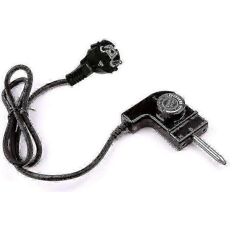 Cable With Thermostat For Plancha Grills( ) (1/4)