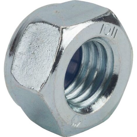 MOER HEX 12 MM ZELFBORGEND AL-KO AK702750