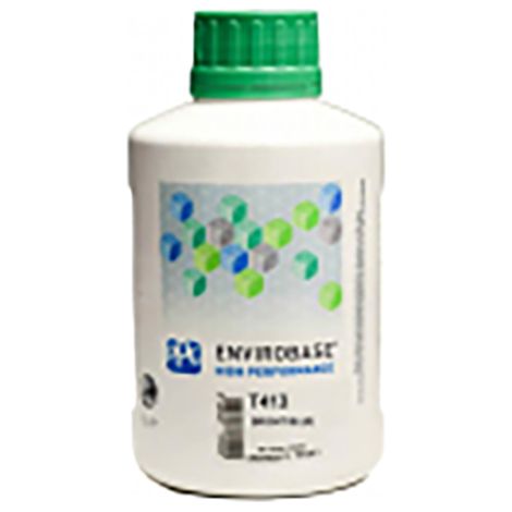 PPG T413 ENVIROBASE H.P. BLU BRILLANTE LITRI 1