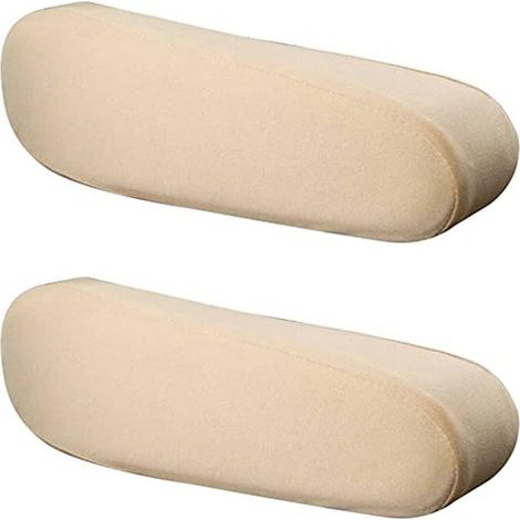 Housse Repose-Bras Auto Universelle Élastique Protection Confort Intérieur,Housse Accoudoir Voiture - Voiture, Camping-Car, SUV (1/5)