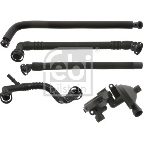 FEBI BILSTEIN 46303 Soupape, dégazage du carter - 11 61 1 432 558