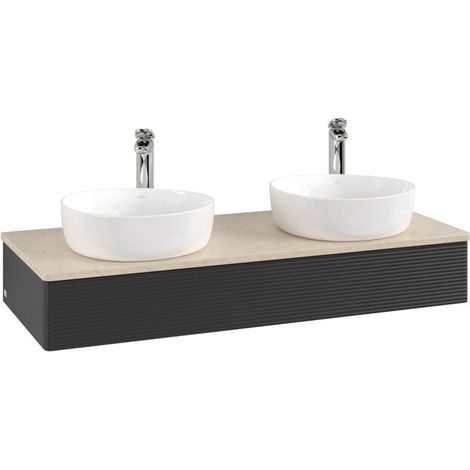 Villeroy & Boch L13153PD WTUS Antao L135 1200x190x500mm (1/3)