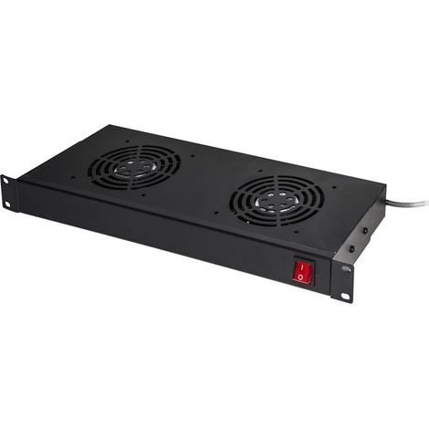 Link Accessori LKFAN2R accesorio de bastidor Bandeja del ventilador