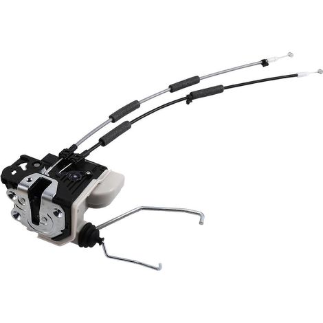Motor actuador de cerradura de puerta delantera derecha 81320-1Y010 813201Y010 para Kia Picanto Morning 2010-2016, puerta delantera derecha (1/5)