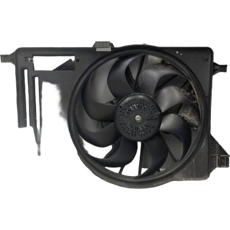 [PRODUIT D'OCCASION] Moteur Ventilateur Radiateur FORD Focus ♻️ Ref Oe. 2269553 - Garantie à vie (1/3)