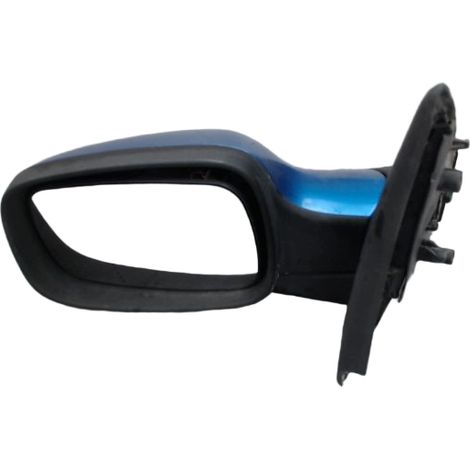 [PRODUIT D'OCCASION] Retroviseur Exterieur Electrique Gauche RENAULT Clio ♻️ Ref Oe. 7701061192 - Garantie à vie (1/5)