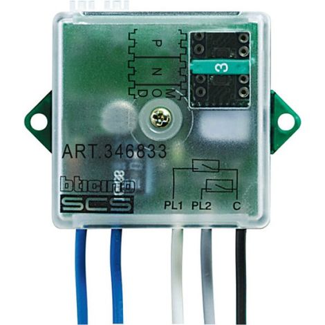 Legrand Interface Etagentaster 346833