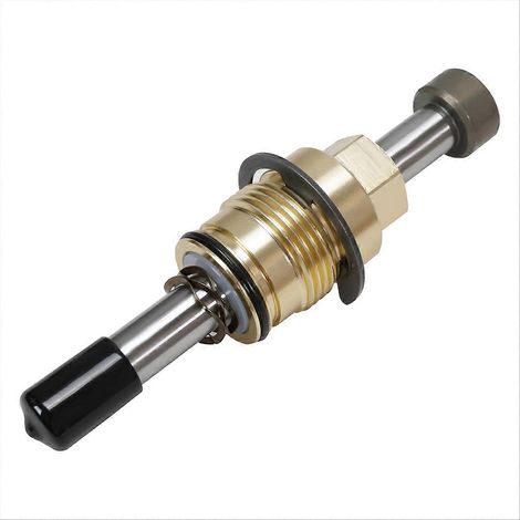 Pompe de réparation 20-3696 compatible avec la pompe de réparation Graco ProX7 (pièce de rechange) (1/5)