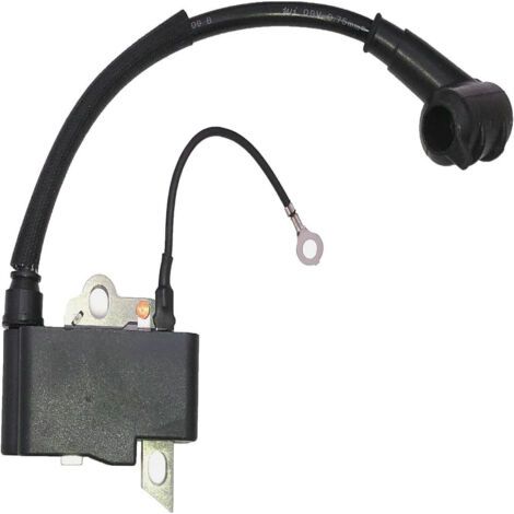 Bobine d'allumage haute tension pour tondeuse FS240 FS260 4147 400 1313 (1/2)