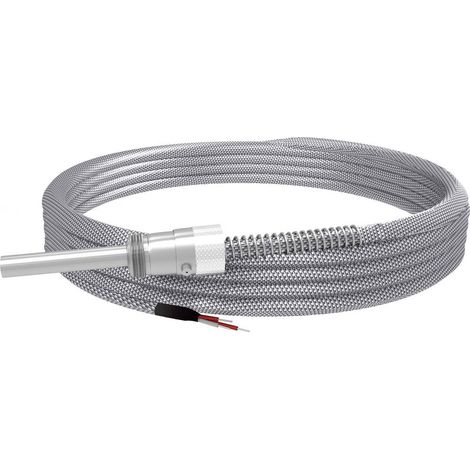 Emko Sensore di temperatura RT-M06-L050-K02 Sensore tipo Pt100 Campo di misura temperatura-50 fino a 400 °C