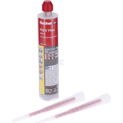 Scellement FISCHER 563279