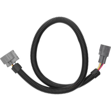 O2-Stecker Lambdasonde 24-Zoll-Kabelbaum 1105 2H Ersatz für Subaru Forester, Outback und Impreza (1/5)