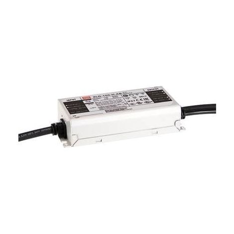 Mean Well XLG 100 24 A LED Treiber 96 Watt für den Außenbereich
