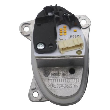 Lampada Modulo Led 63117394905 Sinistra Per Freccia Indicatore BMW LN4267L (1/3)
