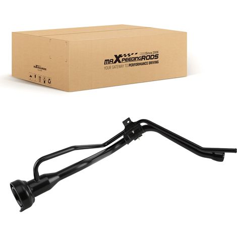 New Fuel Filler Neck Pipe for Ford Focus MK1 1998-2004 Petrol 1128794 2532529 (1/5)