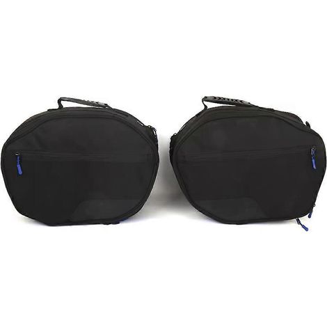 Sacs intérieurs et valises latérales pour moto R1300GS (1/5)