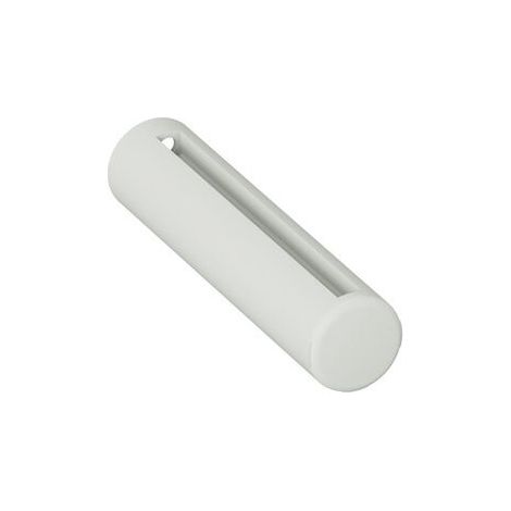 HEWI 477.03B500 97 Support de tablette en verre Série 477, mat, p. (1/3)